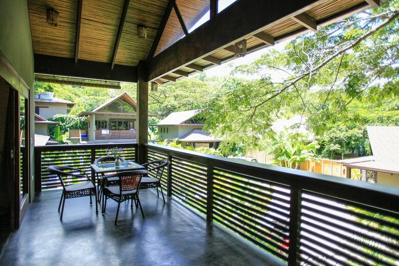 Apartamento Lua Villas