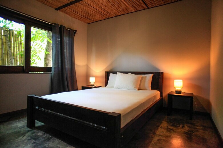 Apartamento Lua Villas