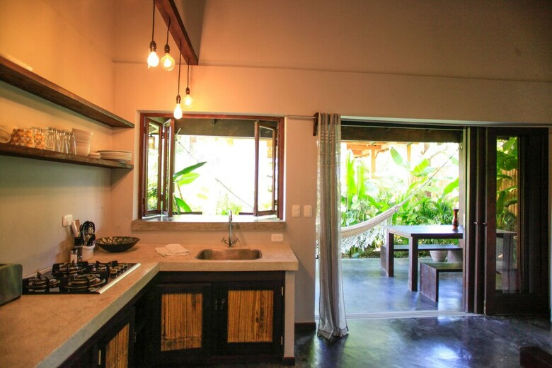 Apartamento Lua Villas