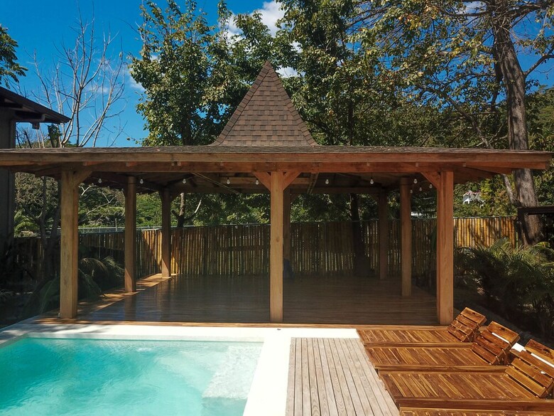 Apartamento Lua Villas