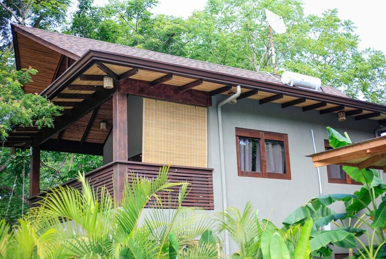 Apartamento Lua Villas
