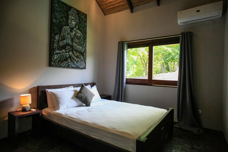 Apartamento Lua Villas