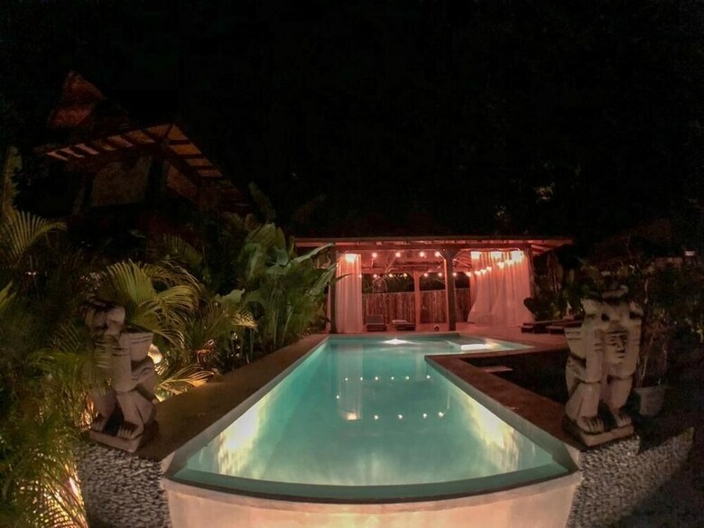 Apartamento Lua Villas