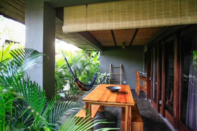 Apartamento Lua Villas
