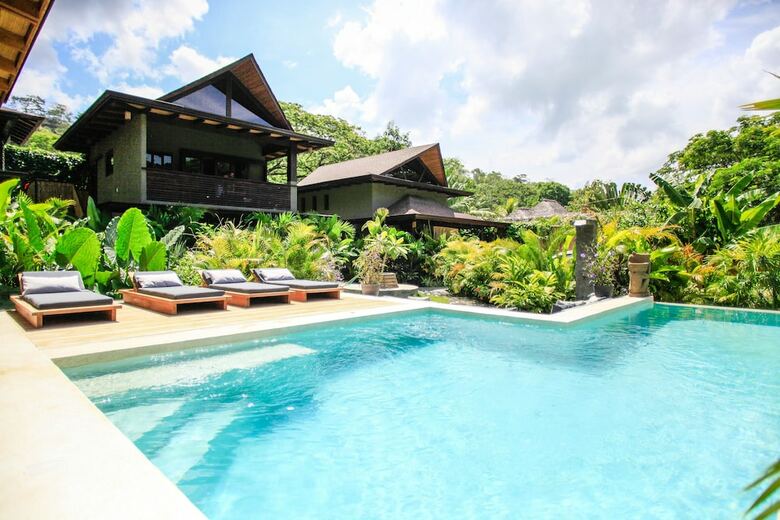 Apartamento Lua Villas