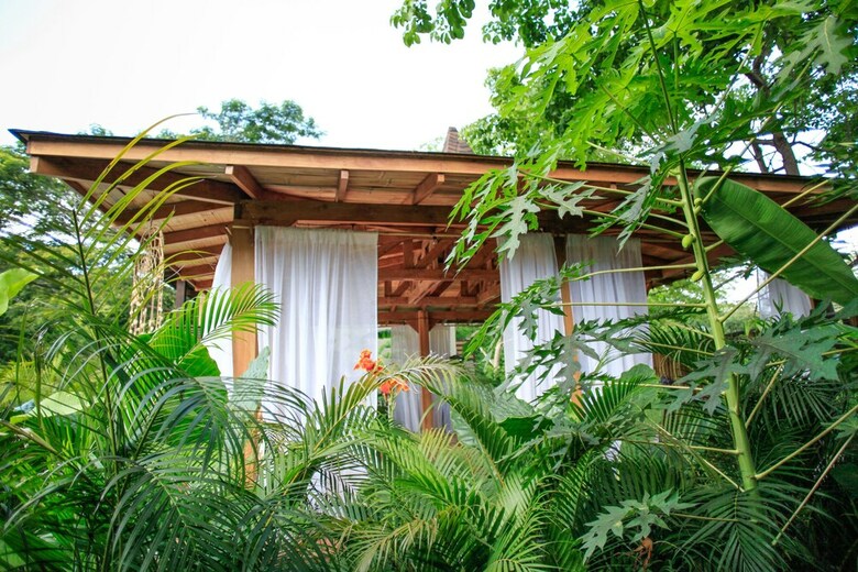 Apartamento Lua Villas