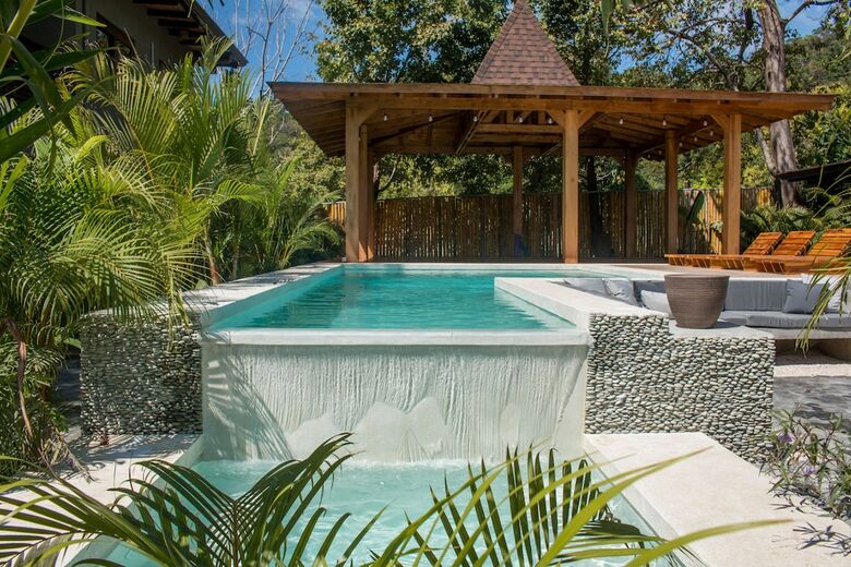 Apartamento Lua Villas