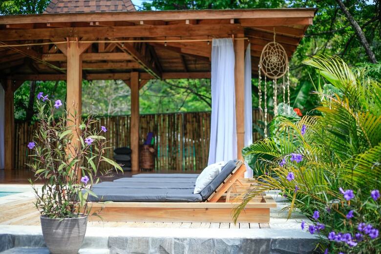 Apartamento Lua Villas