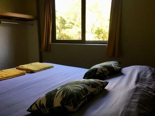 Hostal Blue Zone House