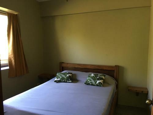 Hostal Blue Zone House