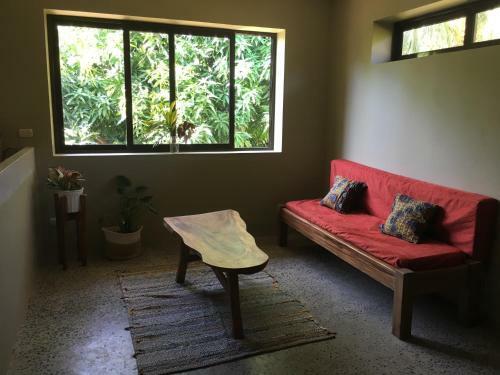 Hostal Blue Zone House