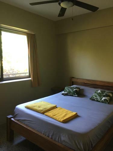 Hostal Blue Zone House