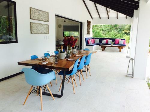Villa Komodo At Cactus Blue