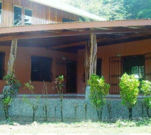 Casa Para�so