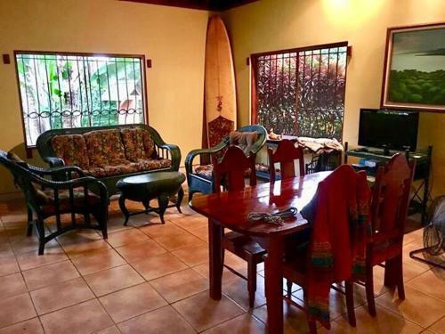 Casa Para�so