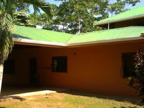 Casa Para�so