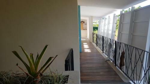 Lodge Esencia Guana, Beach House