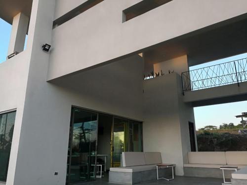 Lodge Esencia Guana, Beach House