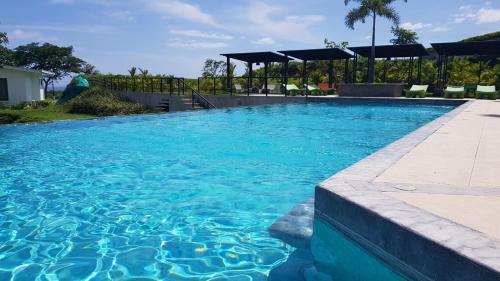 Lodge Esencia Guana, Beach House