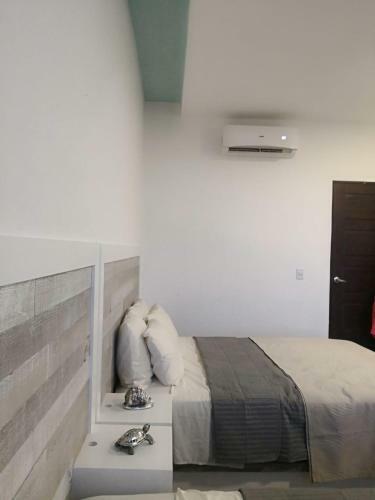 Lodge Esencia Guana, Beach House