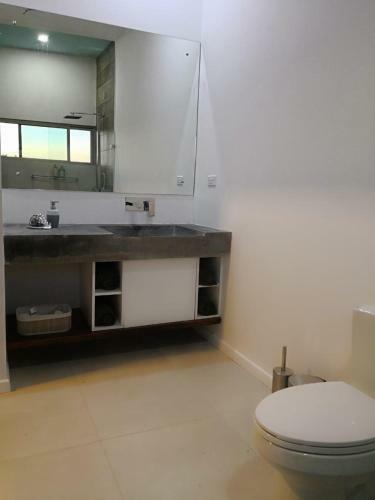 Lodge Esencia Guana, Beach House