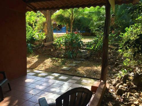 Casa Cebolla... Perfect Surf Group House!