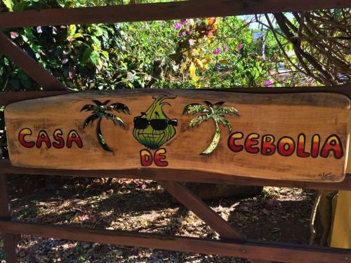 Casa Cebolla... Perfect Surf Group House!