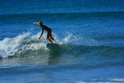 Casa Cebolla... Perfect Surf Group House!