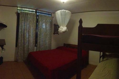 Casa Cebolla... Perfect Surf Group House!