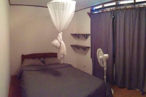 Casa Cebolla... Perfect Surf Group House!