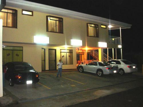 Hotel Valle Verde Confort Spa