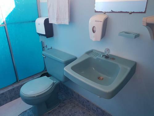 Hotel Y Cabinas El Sue�o