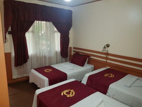 Hotel Y Cabinas El Sue�o