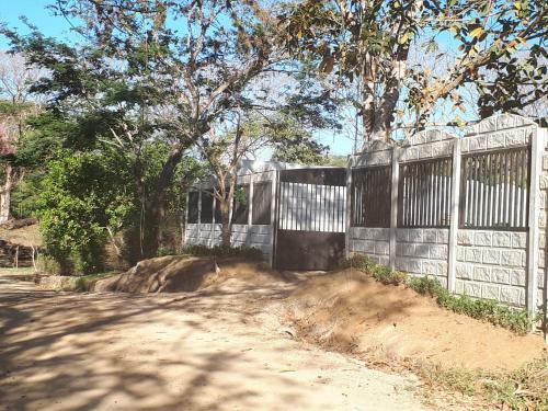 Chalet San Juanillo