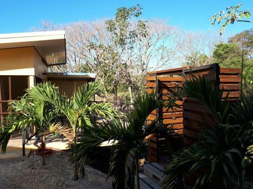 Chalet San Juanillo