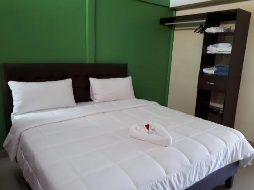 Chalet San Juanillo