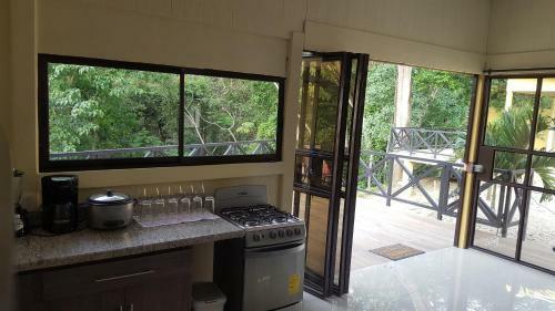 Chalet San Juanillo