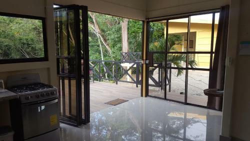Chalet San Juanillo