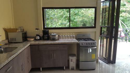 Chalet San Juanillo