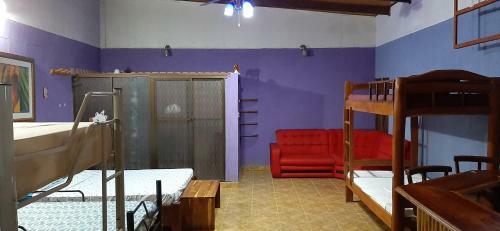 Hostal Mauras Tropical Mini Hostel