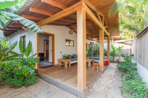 Apartamento Casas Santa Teresa
