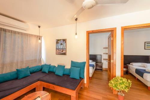 Apartamento Casas Santa Teresa