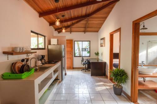 Apartamento Casas Santa Teresa
