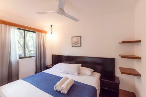 Apartamento Casas Santa Teresa