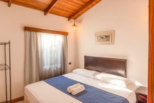 Apartamento Casas Santa Teresa