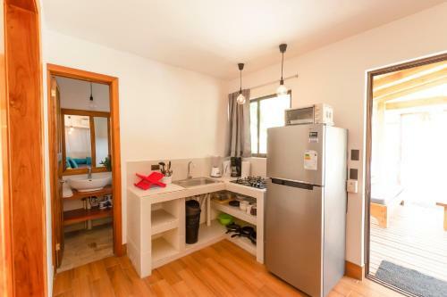 Apartamento Casas Santa Teresa