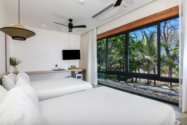 Hotel Nantipa - A Tico Beach Experience