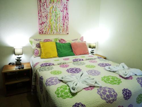 Hostal Trebolmar Apartments