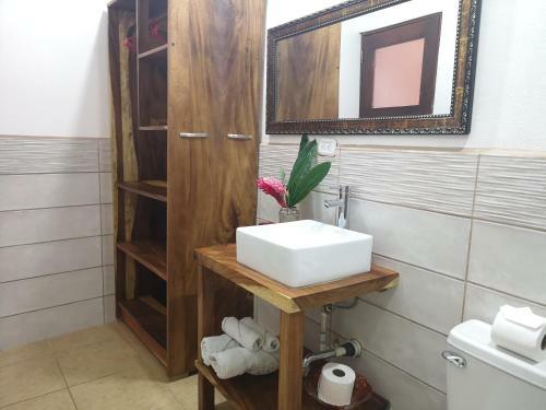 Hostal Trebolmar Apartments