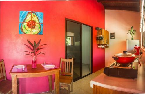 Hostal Trebolmar Apartments